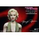 Gentlemen Prefer Blondes My Favourite Legend Action Figure 1/6 Marilyn Monroe Gold Dress Version 29 cm